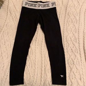 Victoria’s Secret PINK Leggings